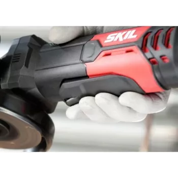 SKIL Nurklihvija 9132AB 850W 125mm