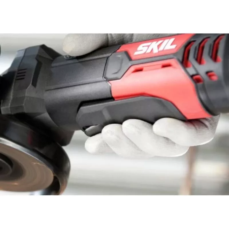 SKIL Nurklihvija 9132AB 850W 125mm