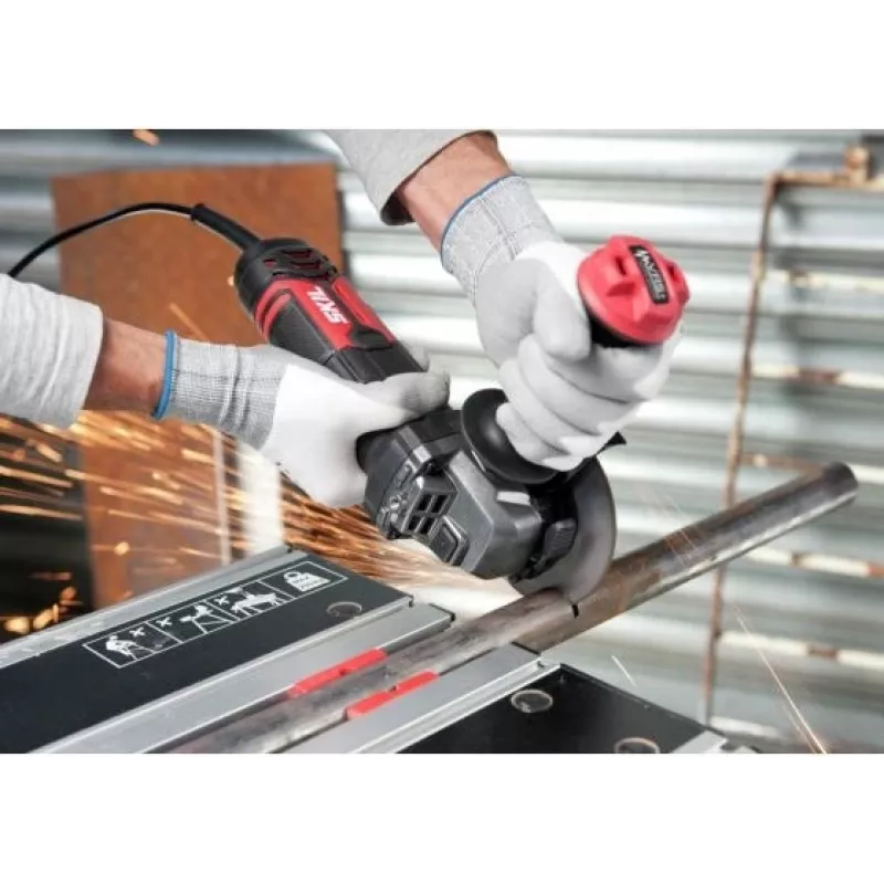 SKIL Nurklihvija 9132AB 850W 125mm