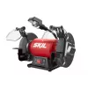 SKIL Pingilihvija 1355AA 400W 150mm