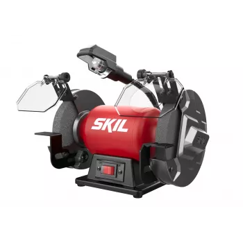 SKIL Pingilihvija 1355AA 400W 150mm