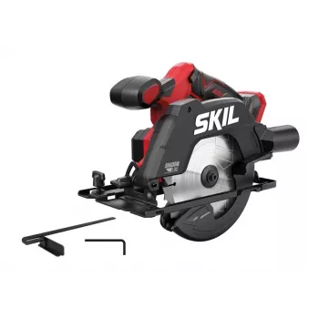 SKIL Ketassaag 3551CA 20V Juhtmeta Kompaktne Saag
