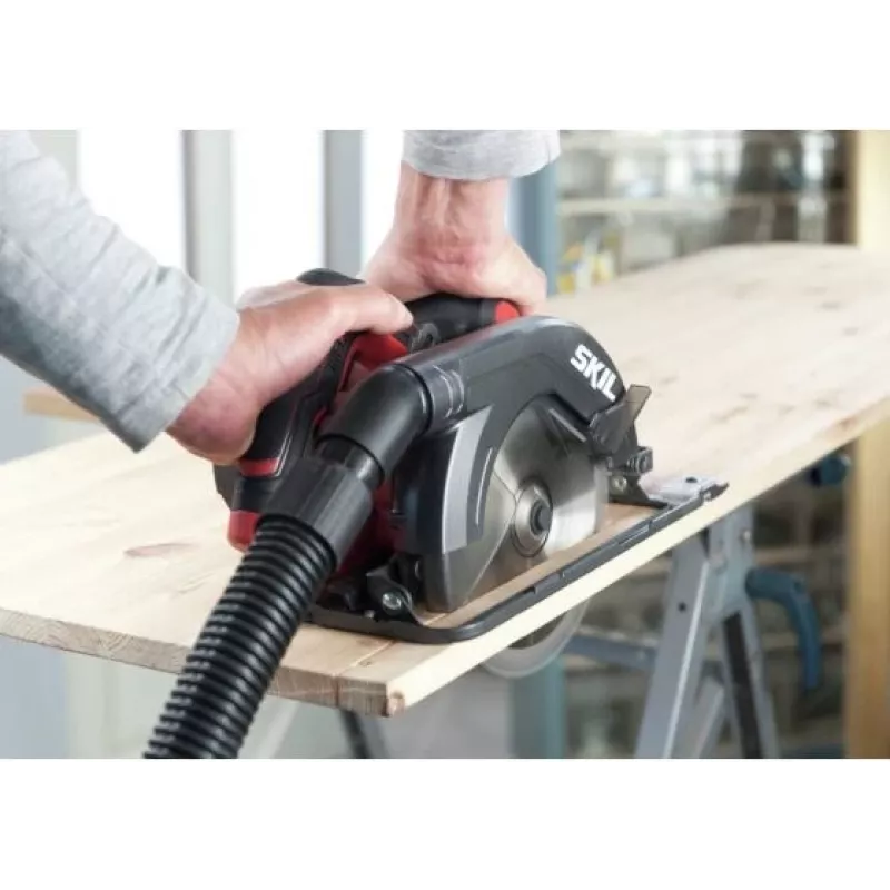 SKIL Ketassaag 5820AA 1250W 184mm