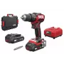 SKIL Cordless Drill 20V 2x2Ah