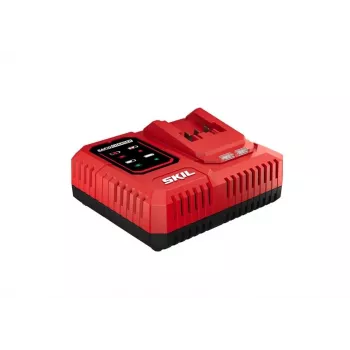 SKIL kiirlaadija 3123AA 6 A