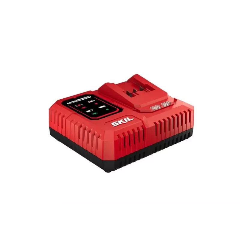 SKIL kiirlaadija 3123AA 6 A