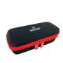 SKROSS Power Case - Kaablikorraldaja kott - Must/Punane