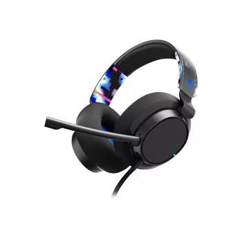 Skullcandy SLYR PRO XBOX WIRED Black Digi-Hype mängukõrvaklapid
