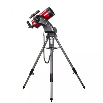 Sky-Watcher Star Discovery MAK 127 teleskoop