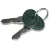 Wirewin CAB KEY asendusvõti Wirewin CAB seeria kapile