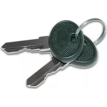 Wirewin CAB KEY asendusvõti Wirewin CAB seeria kapile