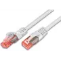 Wirewin PKW-UTP-KAT6 20.0 WS 20m Cat6 U/UTP valge võrgupatch-kaabel