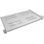 Wirewin SHELF 400 Fikseeritud Rack Riiul 1U 19 tolli Hall