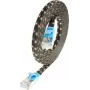 SLIM Wirewin SLIM Tough STP Cat6 U/FTP võrgukaabel, sinine, 5 m PKW-TOUGH-STP-K6 5.0 BL