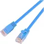 Wirewin Triotronik Cat6 Slim Ethernet komutatsioonikaabel 5m sinine U/FTP PKW-SLIM-KAT6 5.0 BL