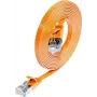 Wirewin Triotronik Cat6 U/FTP õhuke patch-kaabel, RJ45 isane-iseane, 25m, hall PKW-STP-SLIM-KAT6 25.0 OR