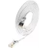 Wirewin Triotronik PKW-LIGHT-STP-K6 2.0 WS Cat6 varjestatud paigalduskaabel, 2m, valge