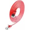 Wirewin Triotronik PKW-LIGHT-STP-K6 5.0 RT Cat6 F/FTP paigalduskaabel RJ-45 isane/isane 5m must