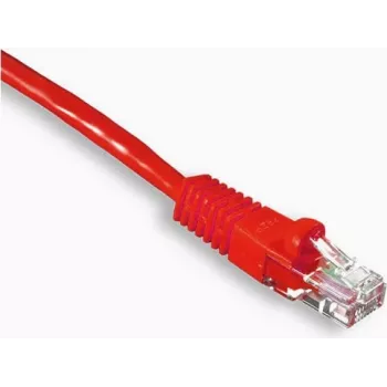 Wirewin Triotronik PKW-LIGHT-STP-K6 5.0 RT Cat6 F/FTP paigalduskaabel RJ-45 isane/isane 5m must