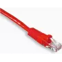 Wirewin Triotronik PKW-LIGHT-STP-K6 5.0 RT Cat6 F/FTP paigalduskaabel RJ-45 isane/isane 5m must