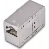 Wirewin 121169 RJ45 Etherneti jaotur/ühendaja, hall