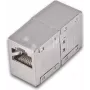 Wirewin 121169 RJ45 Etherneti jaotur/ühendaja, hall