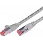 Wirewin CAT6 patch-kaabel S/FTP LSOH hall 6m RJ45 (PKW-PIMF-KAT6 6.0)
