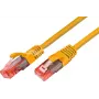 Wirewin CAT6 paigalduskaabel U/UTP LSOH oranž 15 m (PKW-UTP-KAT6 15.0 OR)