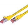 Wirewin PKW-PIMF-KAT6 4.0 GE võrgukaabel kollane 4 m Cat6 S/FTP (S-STP)