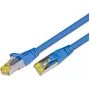 Wirewin PKW-PIMF-KAT6A 3.0 BL Cat6a S/FTP võrgupatch-kaabel, 3 m, sinine