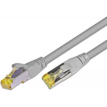 Wirewin PKW-PIMF-KAT6A 5.0 Cat6a S/FTP võrgukaabel, hall, 5 m