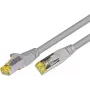 Wirewin PKW-PIMF-KAT6A 5.0 Cat6a S/FTP võrgukaabel, hall, 5 m