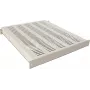 Wirewin SHELF HD 1000 1U 19-tolline rack pimepaneel must