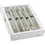 Wirewin SLIM-LS-K6A 0.25 50 Cat6A U/FTP õhuke Ethernet-paigalduskaabel, 0,25m, hall, 50-pakk