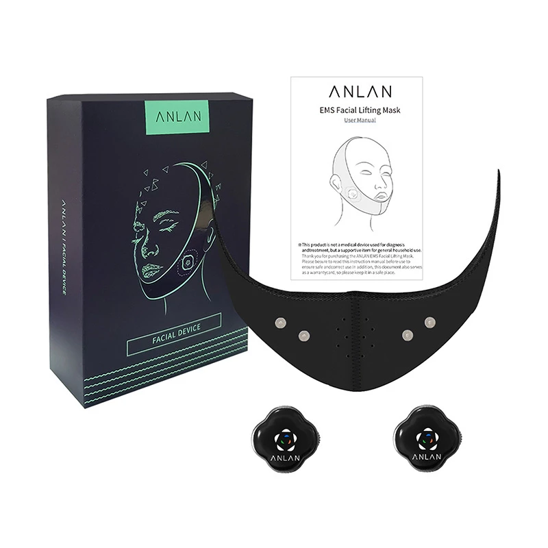 Slimming Face Mask ANLAN 01-ASLY41-001