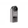 Smanos Smart Video Doorbell DB-20 - 720p HD Wi-Fi uksekell kahesuunalise heliga, öövaatlusega, IP65