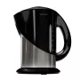 SMAPP 1.7L juhtmevaba veekeetja must 2200W