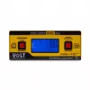 Smart Volt Rectifier Poland 6V/12V/24V 15A A80 intelligentne akulaadija