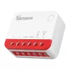 Nutikas ZigBee rulookatiklüliti Sonoff MINI-ZBRBS (4-pakk)