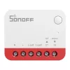Nutikas ZigBee rulookatiklüliti Sonoff MINI-ZBRBS (4-pakk)