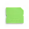 SmartKeeper Mini/Micro SD pordi blokeerija, roheline, 10-pakk (SLSART-0323)