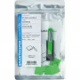 SMARTKEEPER Smart Keeper MiniMicro SD pesa blokeerija roheline 4 pakk + võti (SLSART-0321)