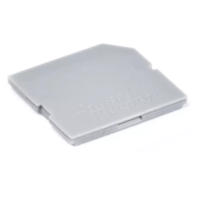 SMARTKEEPER Smart Keeper MiniMicro SD pesa blokeerija hall 10 pakk (SLSART-0322)