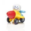 SmartMax My First Explorers 15-osaline magnetiline ehituskomplekt väikelastele vanuses 1-5