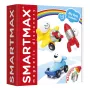 SmartMax My First Explorers 15-osaline magnetiline ehituskomplekt väikelastele vanuses 1-5