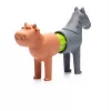 SmartMax My First Farm Animals magnetiline ehituskomplekt