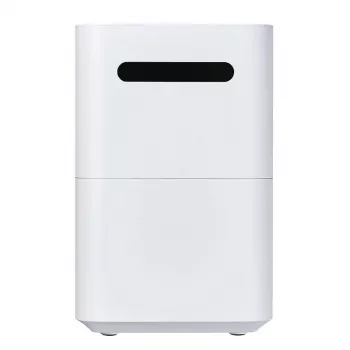 Smartmi Evaporative Humidifier 3 (HU518001EU) – 5L paak, 350 mL/h, Wi-Fi, UV-C, valge