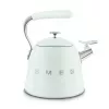 Smeg 50's Style veekeetja WKF01PG Pastelroheline 1.7L 3000W Roostevaba teras