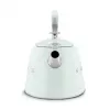 Smeg 50's Style veekeetja WKF01PG Pastelroheline 1.7L 3000W Roostevaba teras
