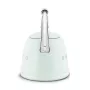 Smeg 50's Style veekeetja WKF01PG Pastelroheline 1.7L 3000W Roostevaba teras